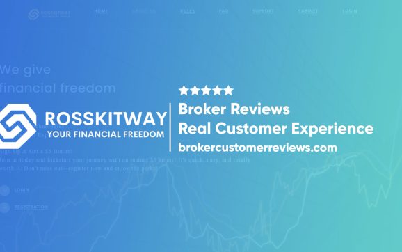 RossKitWay Broker Review 