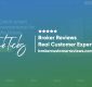 TekTicks Broker Review