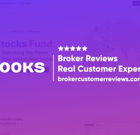 100KS Fund Broker Review