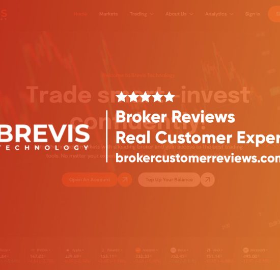 Brevis Technology Broker Review