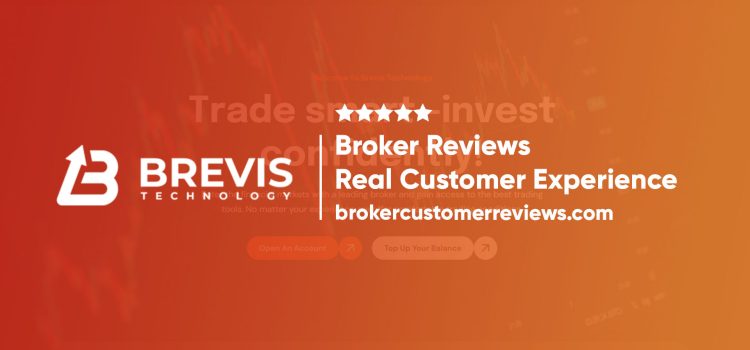 Brevis Technology Broker Review