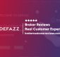 Defazz Broker Review
