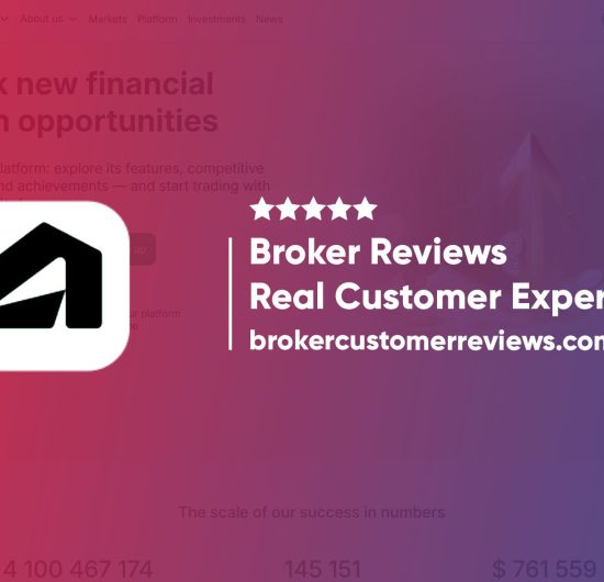 Alrakamiya Broker Review