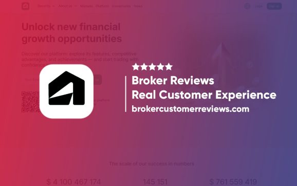 Alrakamiya Broker Review