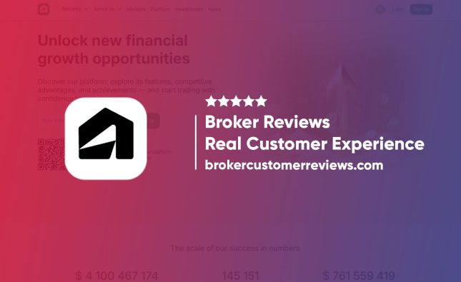 Alrakamiya Broker Review