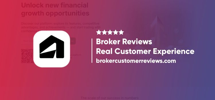 Alrakamiya Broker Review