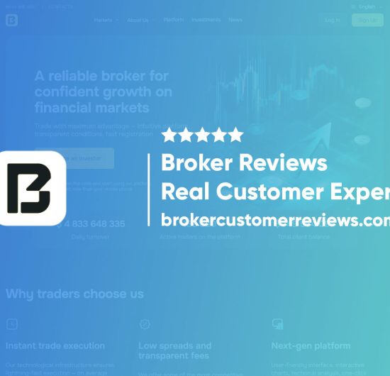 Bigarizonaco Broker Review
