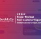 Gerchik & Co Broker Review