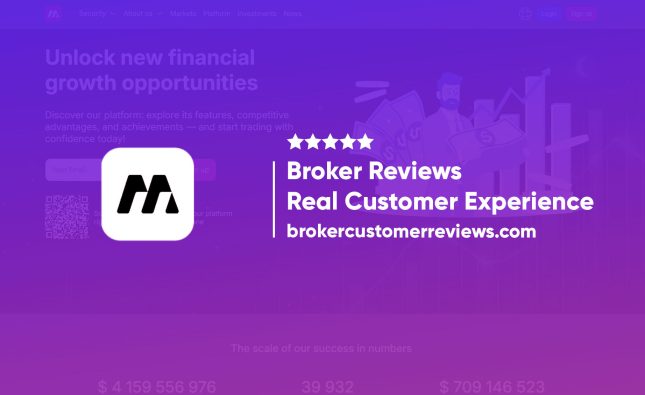 Mesojetus Broker Review