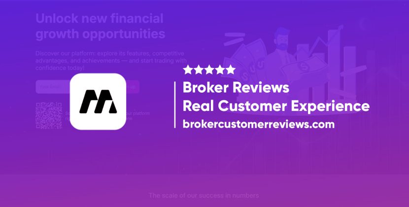 Mesojetus Broker Review