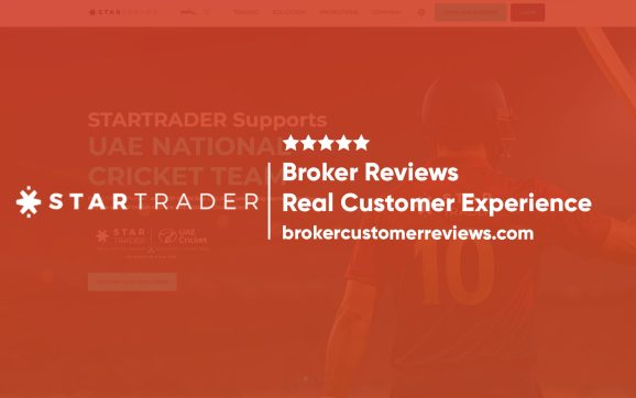StarTrader Broker Review