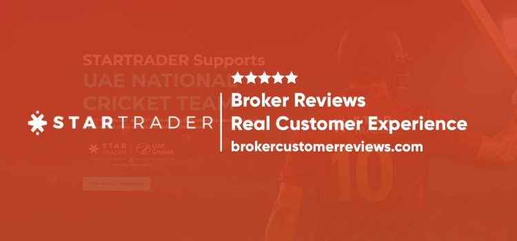 StarTrader Broker Review