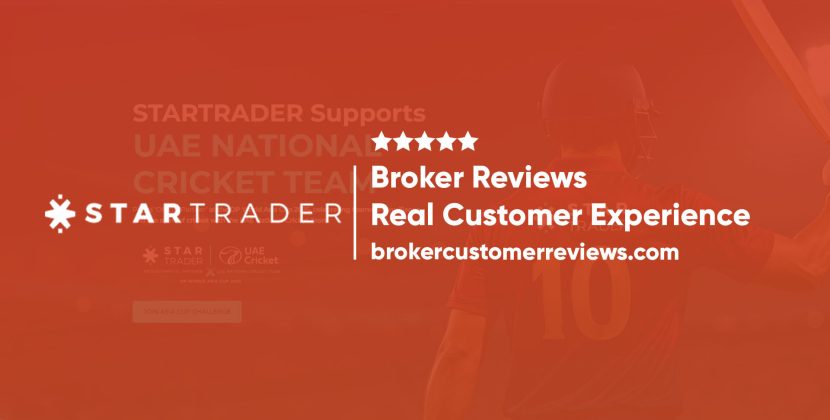 StarTrader Broker Review