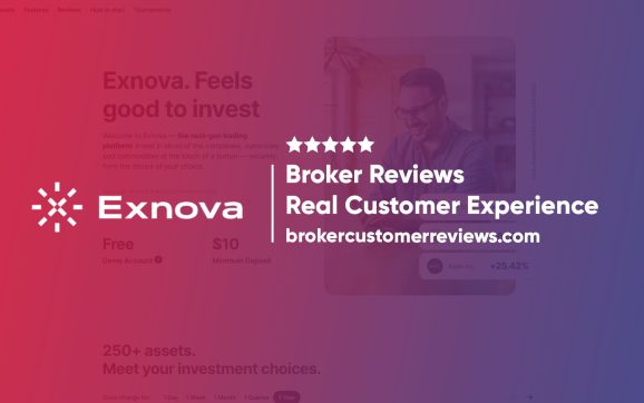 Exnova Broker Review