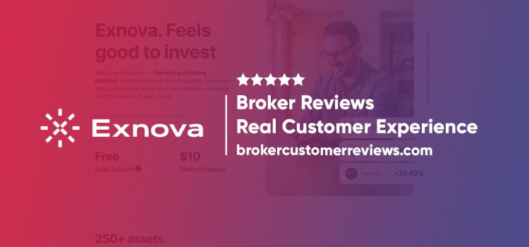 Exnova Broker Review