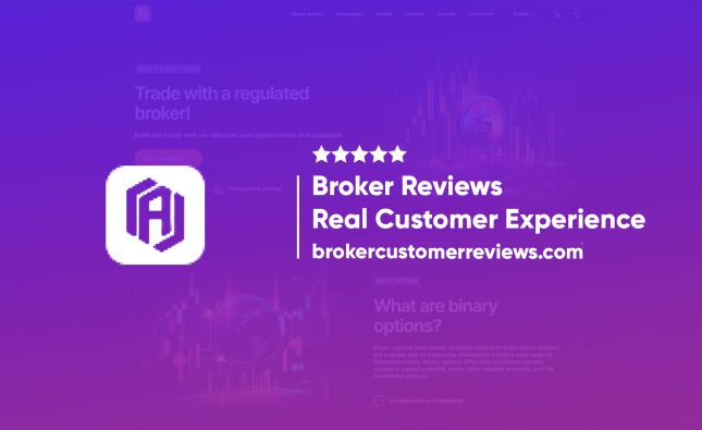 Aerocandora Broker Review