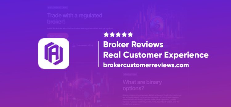 Aerocandora Broker Review
