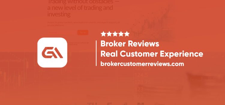 Gulkarlife Broker Review
