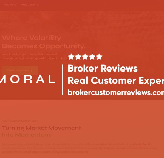 Lumoral Market Room Review