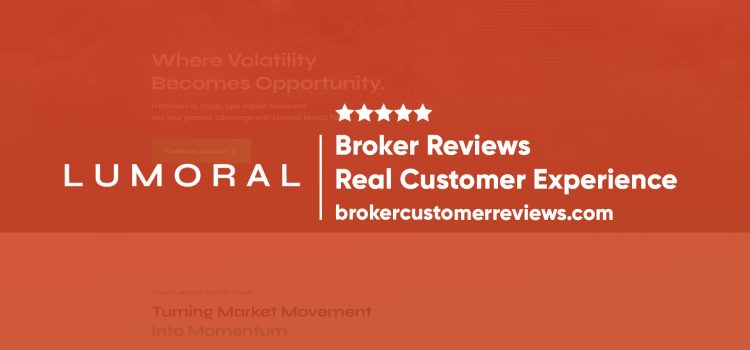 Lumoral Market Room Review