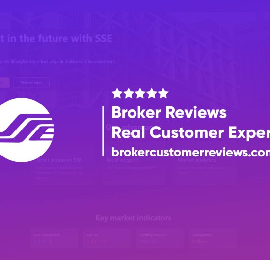 SSE-Trade Broker Review
