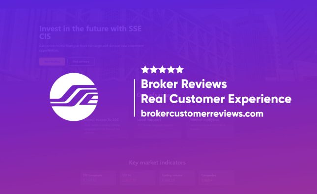 SSE-Trade Broker Review