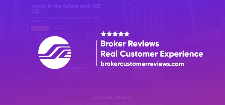 SSE-Trade Broker Review