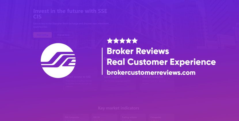 SSE-Trade Broker Review