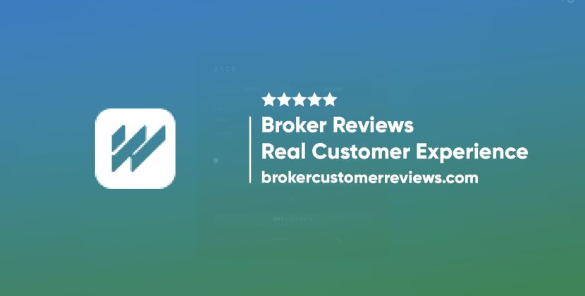 Wiqobyg PQ Broker Review