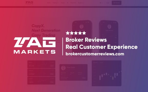 Tag Markets Broker Review 
