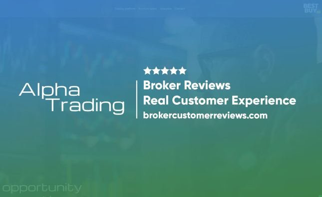 AlphaTrading Broker Review