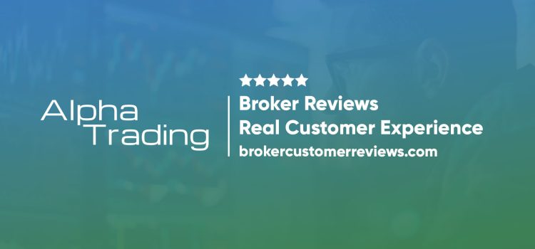 AlphaTrading Broker Review