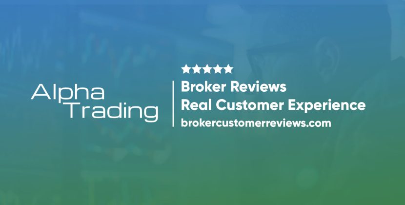 AlphaTrading Broker Review