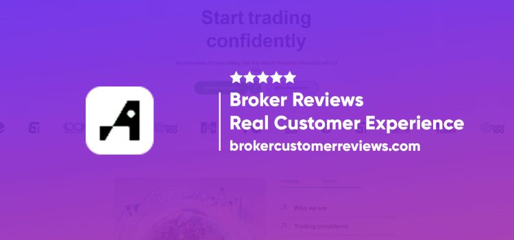 Antliasat Broker Review