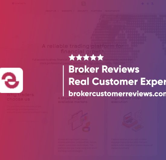 Exaco Broker Review