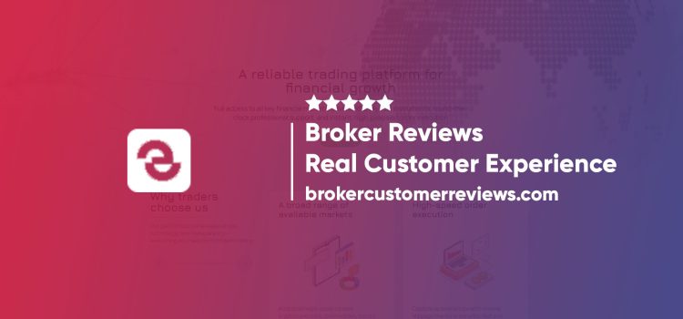 Exaco Broker Review