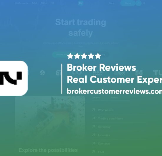 Netteck Broker Review