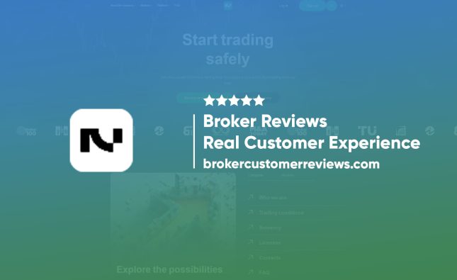 Netteck Broker Review