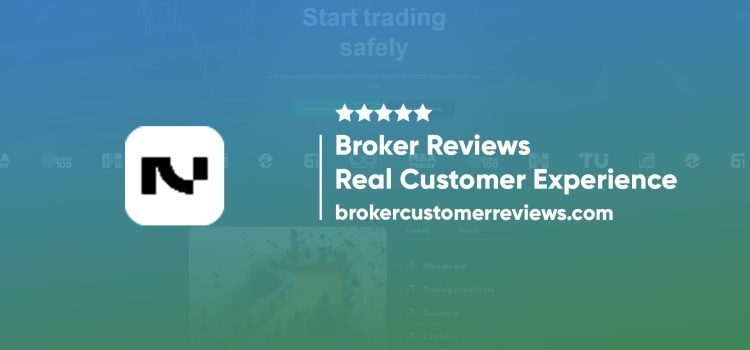 Netteck Broker Review