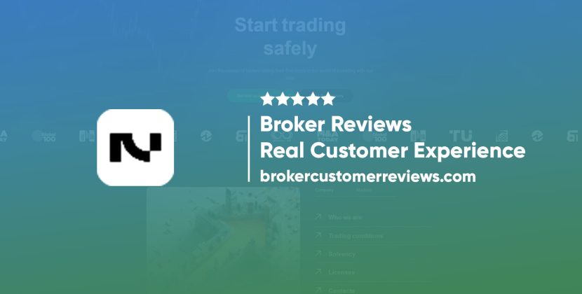 Netteck Broker Review