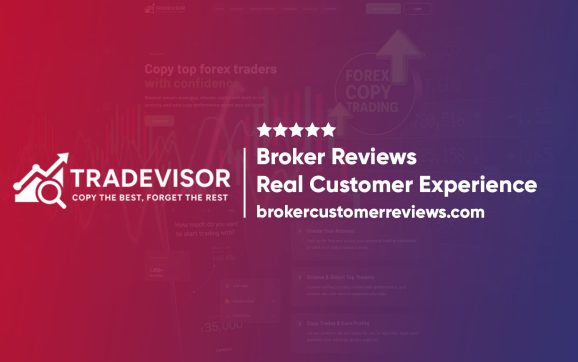 TradeVisor Broker Review