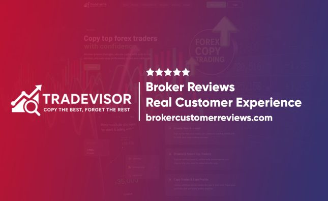 TradeVisor Broker Review
