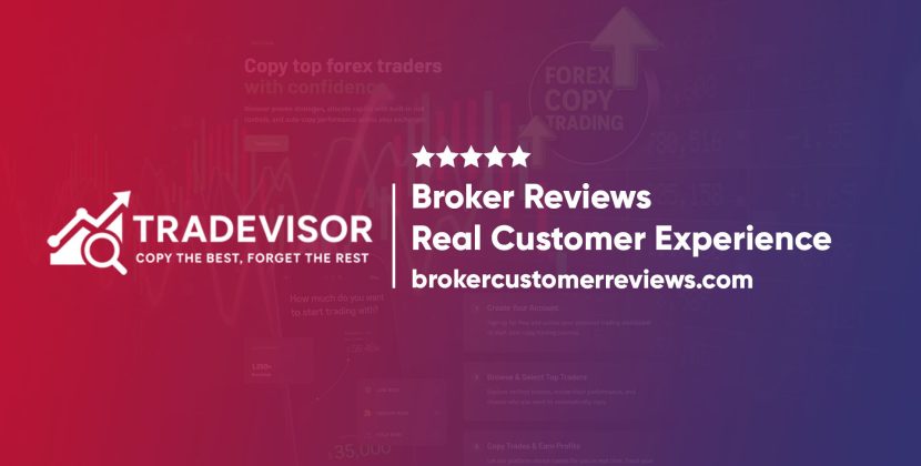 TradeVisor Broker Review