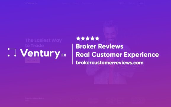 VenturyFX Broker Review