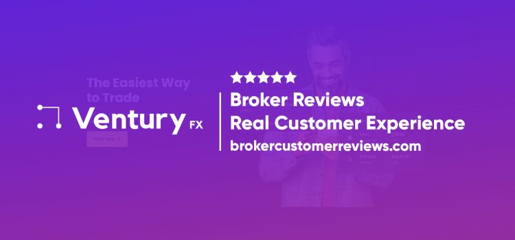 VenturyFX Broker Review