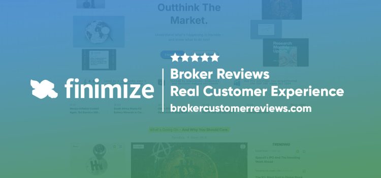 Finimize Review
