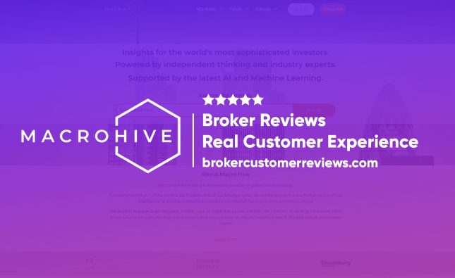 Macro Hive Review