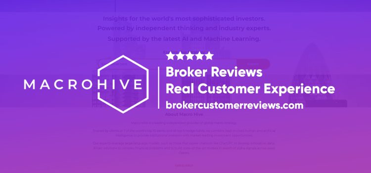 Macro Hive Review