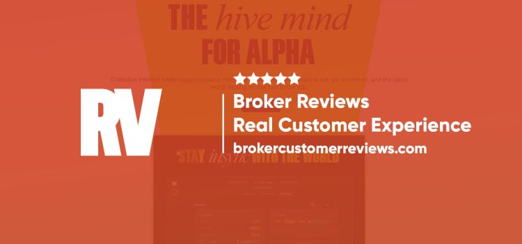 Real Vision Review