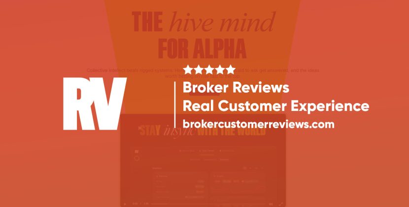 Real Vision Review